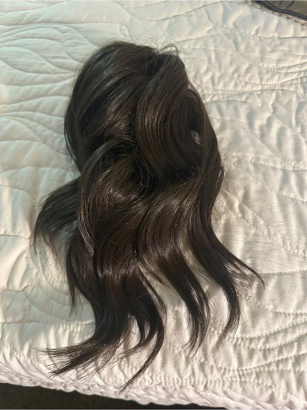 N/A dark brown